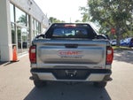2025 GMC Canyon 4WD AT4