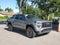 2025 GMC Canyon 4WD AT4