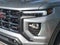 2025 GMC Canyon 4WD AT4