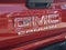 2024 GMC Canyon 4WD Elevation