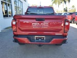 2024 GMC Canyon 4WD Elevation