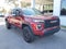 2024 GMC Canyon 4WD Elevation