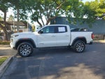 2024 GMC Canyon 4WD AT4
