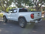 2024 GMC Canyon 4WD AT4
