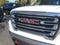 2021 GMC Sierra SLT