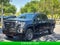 2022 GMC Sierra Limited AT4