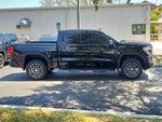 2022 GMC Sierra Limited AT4