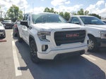2021 GMC Sierra Elevation