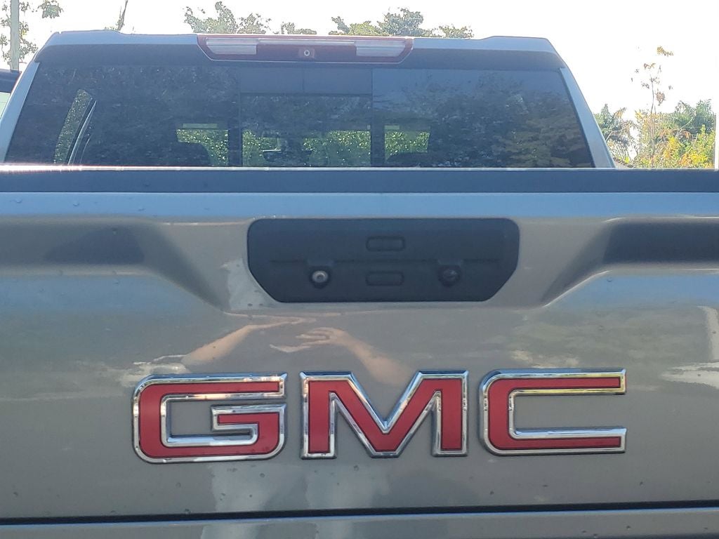2019 GMC Sierra Denali