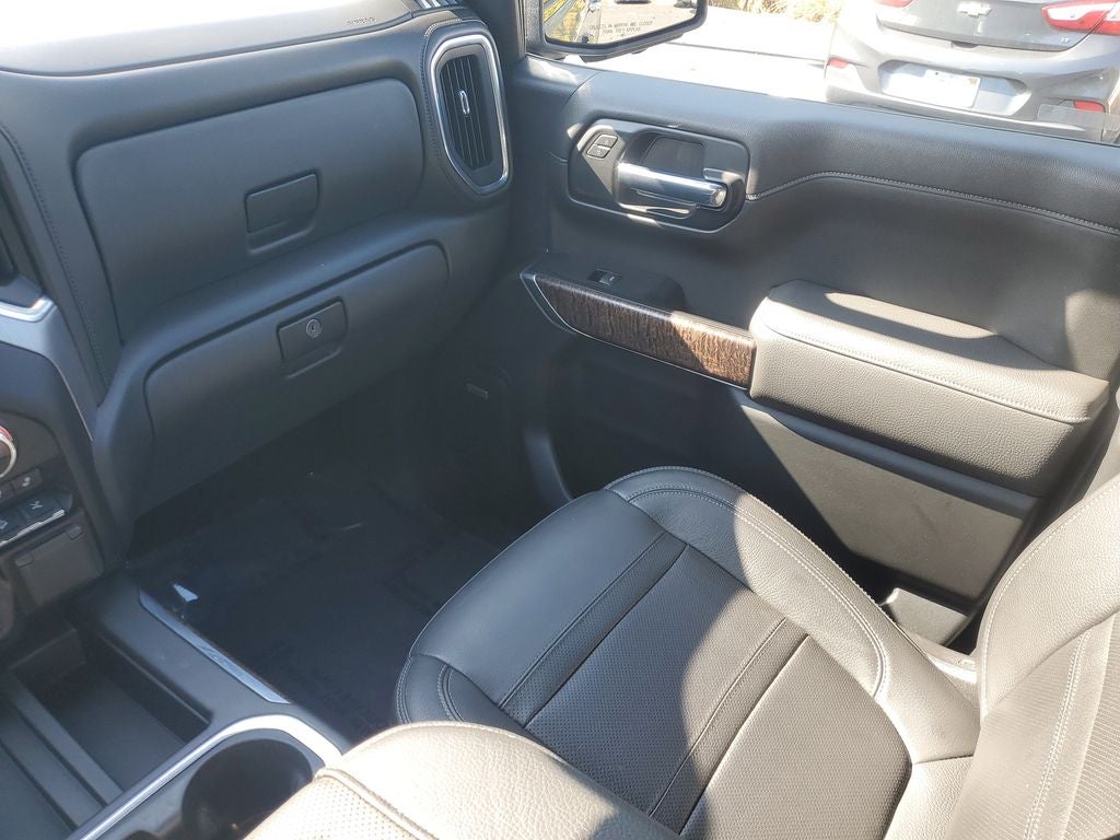 2019 GMC Sierra Denali