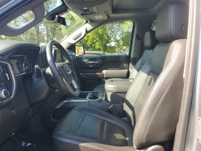 2019 GMC Sierra Denali