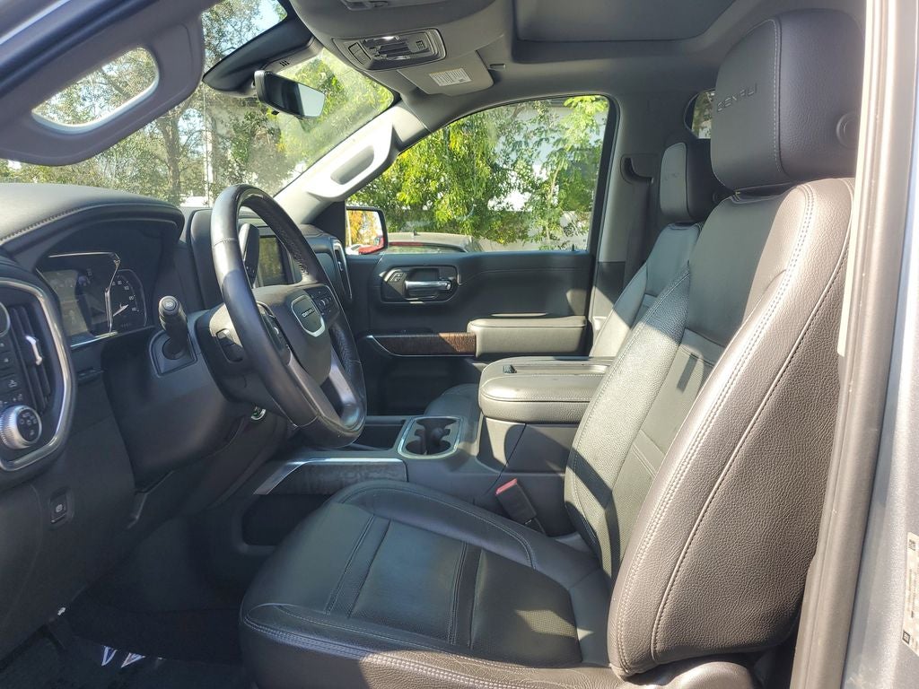 2019 GMC Sierra Denali