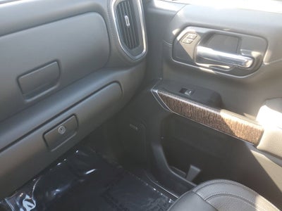 2019 GMC Sierra Denali