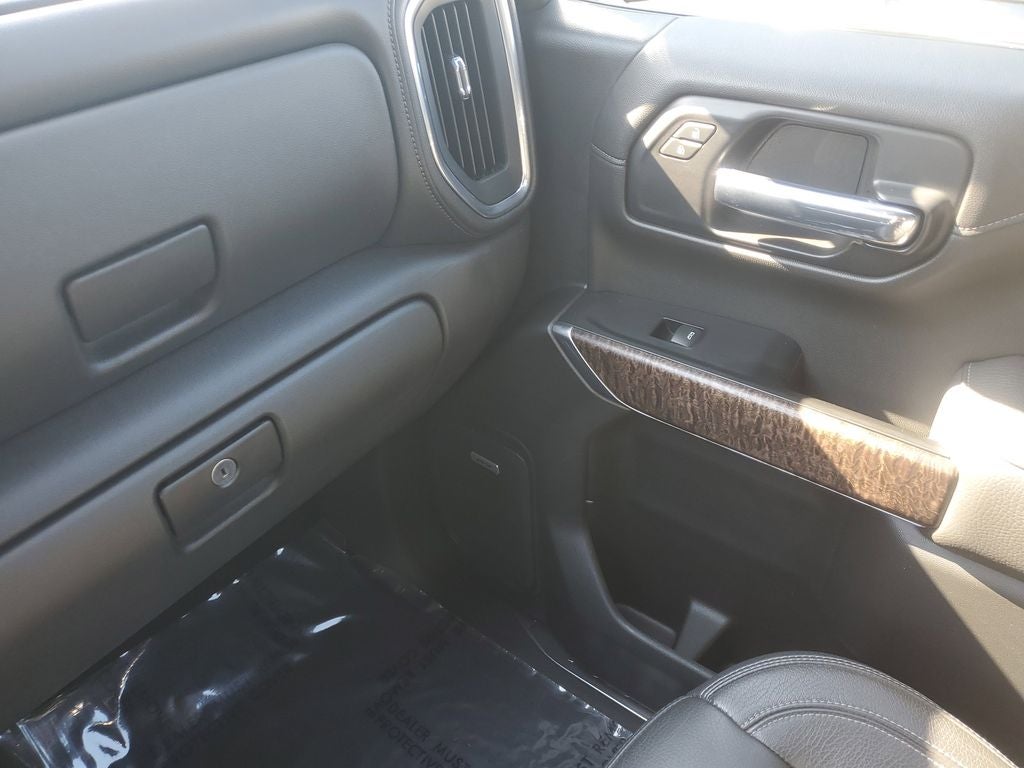 2019 GMC Sierra Denali