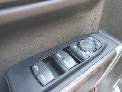 2019 GMC Sierra Denali