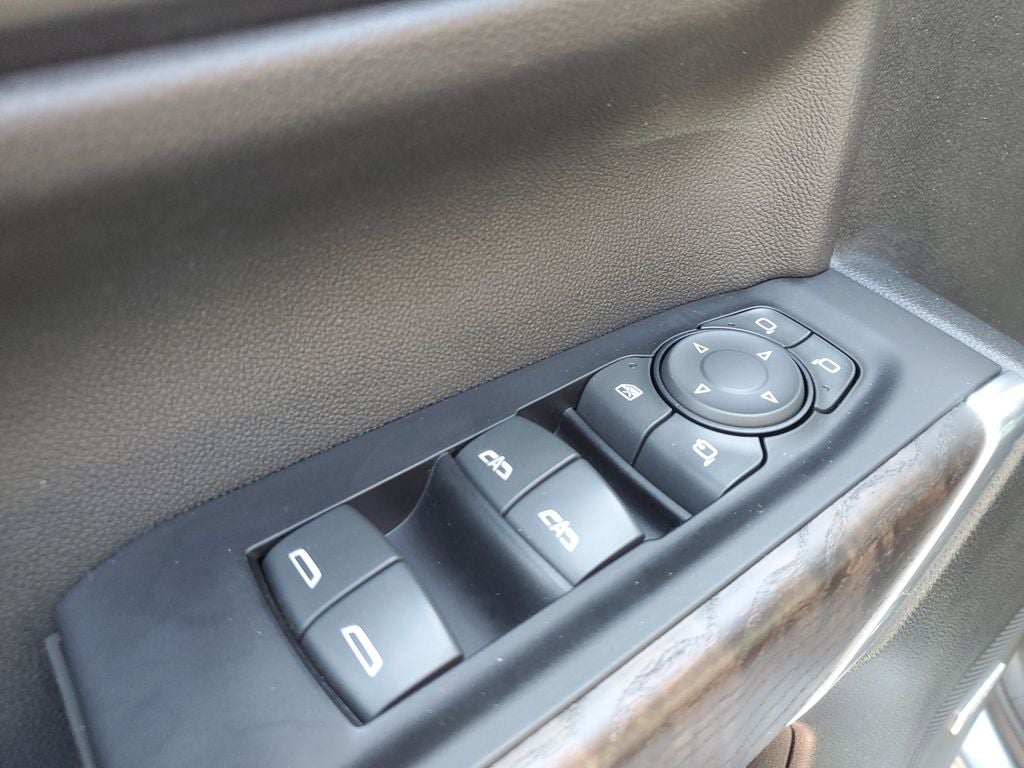 2019 GMC Sierra Denali