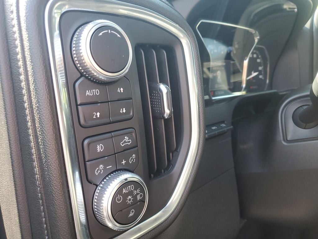 2019 GMC Sierra Denali