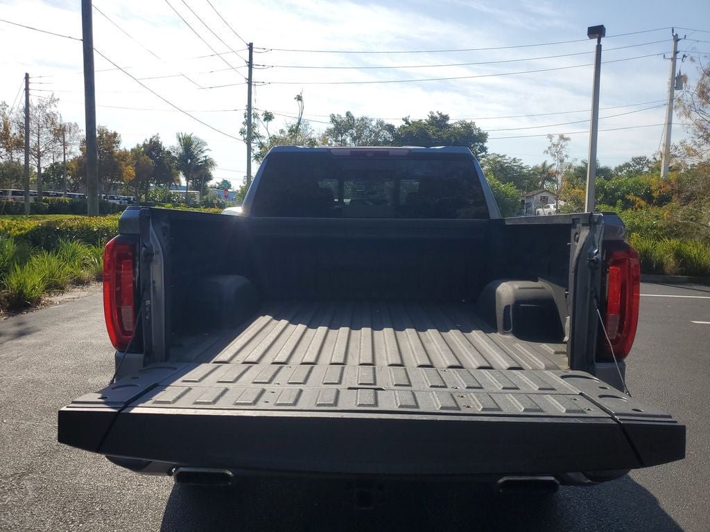 2019 GMC Sierra Denali