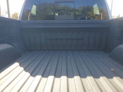 2019 GMC Sierra Denali