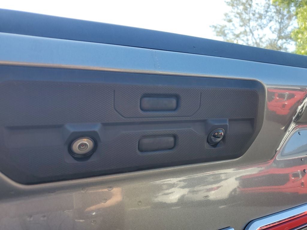 2019 GMC Sierra Denali