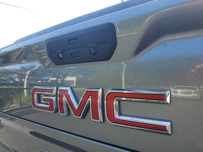 2019 GMC Sierra Denali