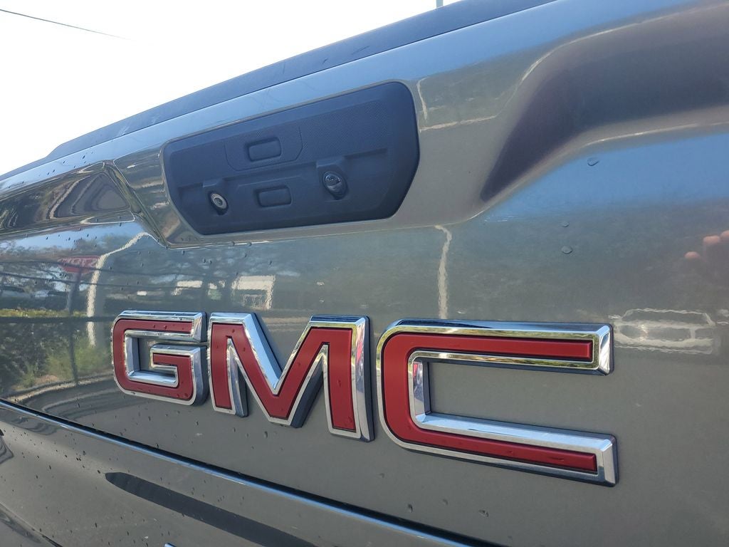 2019 GMC Sierra Denali