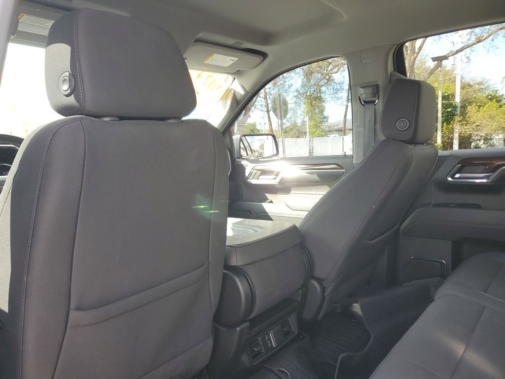 2024 GMC Sierra Elevation