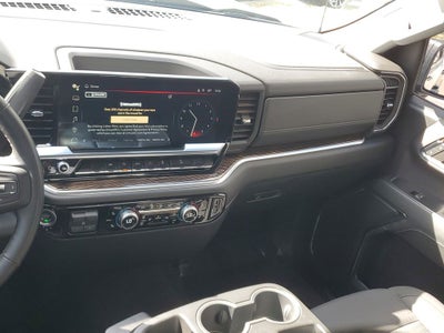 2024 GMC Sierra Elevation