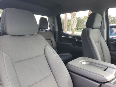 2024 GMC Sierra Elevation