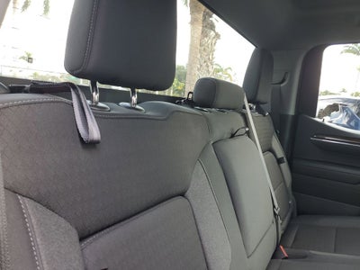 2024 GMC Sierra Elevation