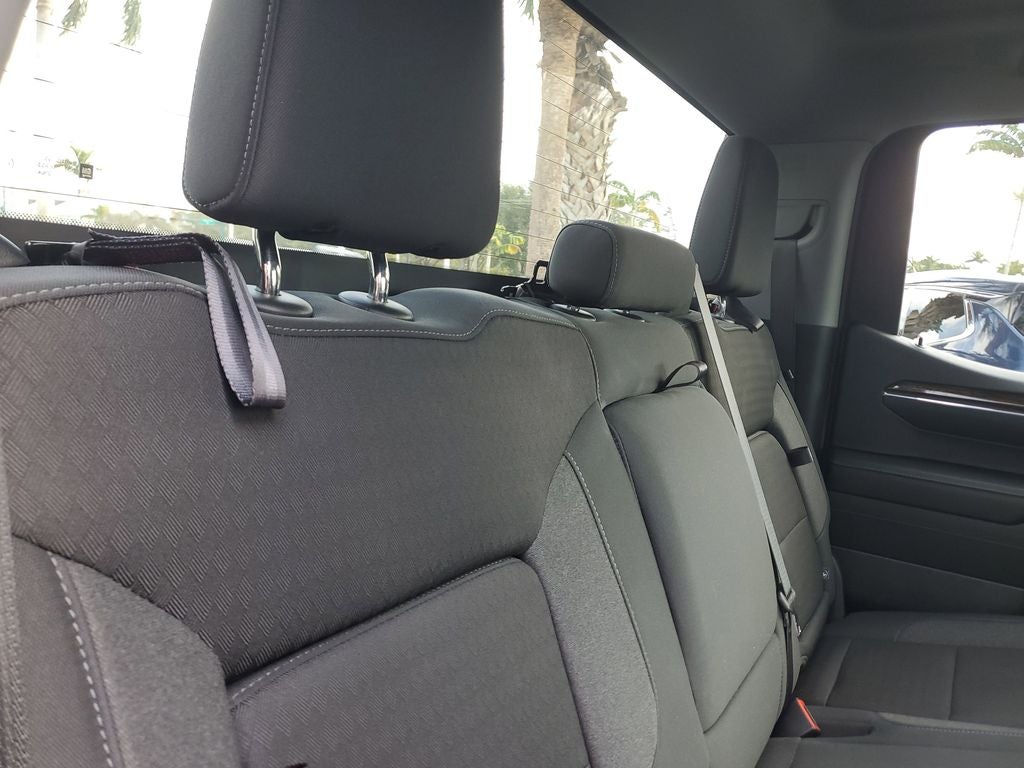 2024 GMC Sierra Elevation