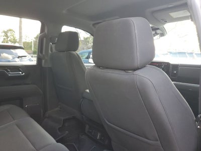 2024 GMC Sierra Elevation