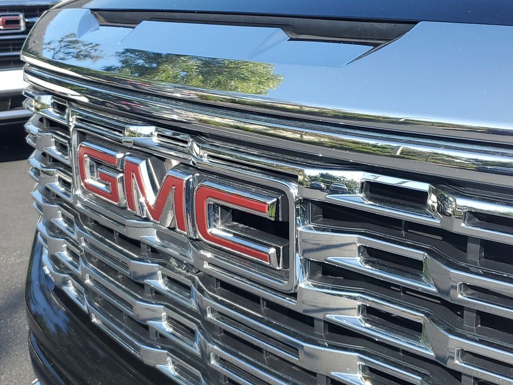 2023 GMC Sierra Denali