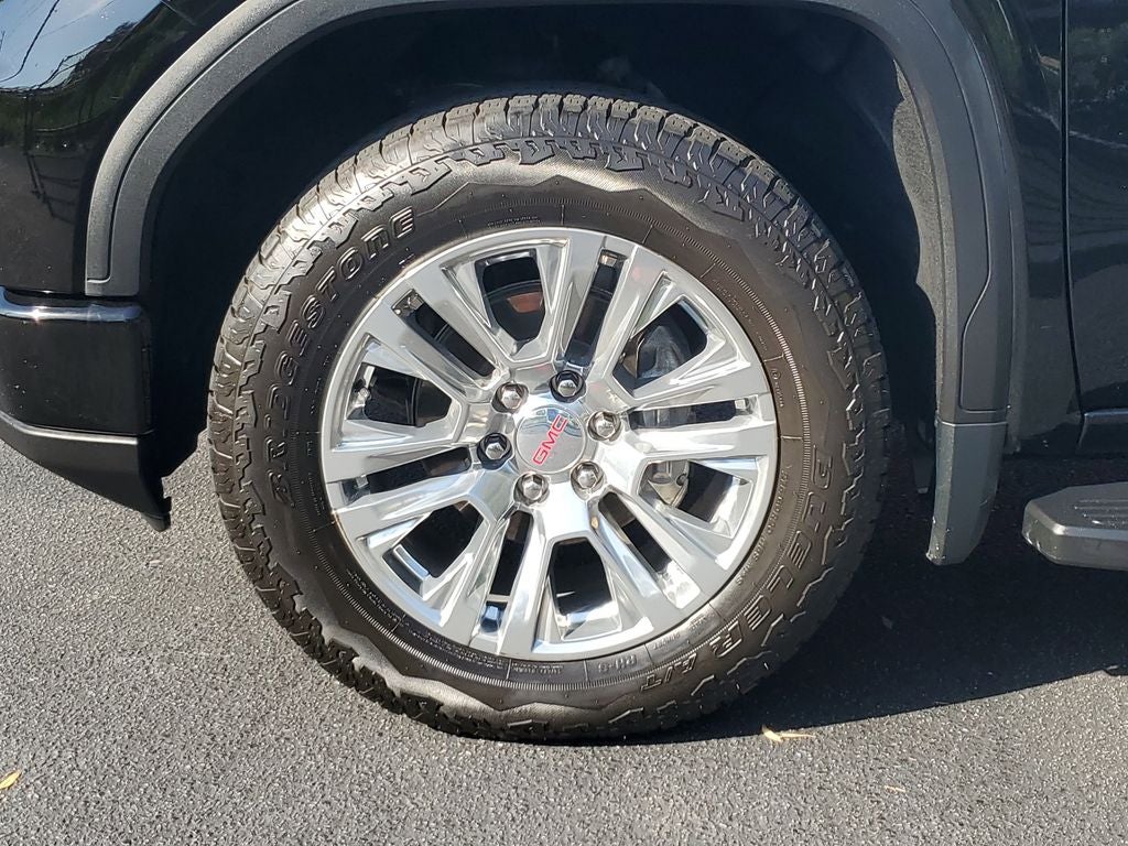 2023 GMC Sierra Denali