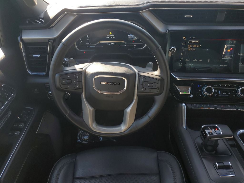 2023 GMC Sierra Denali