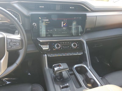 2023 GMC Sierra Denali