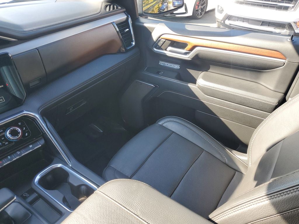 2023 GMC Sierra Denali