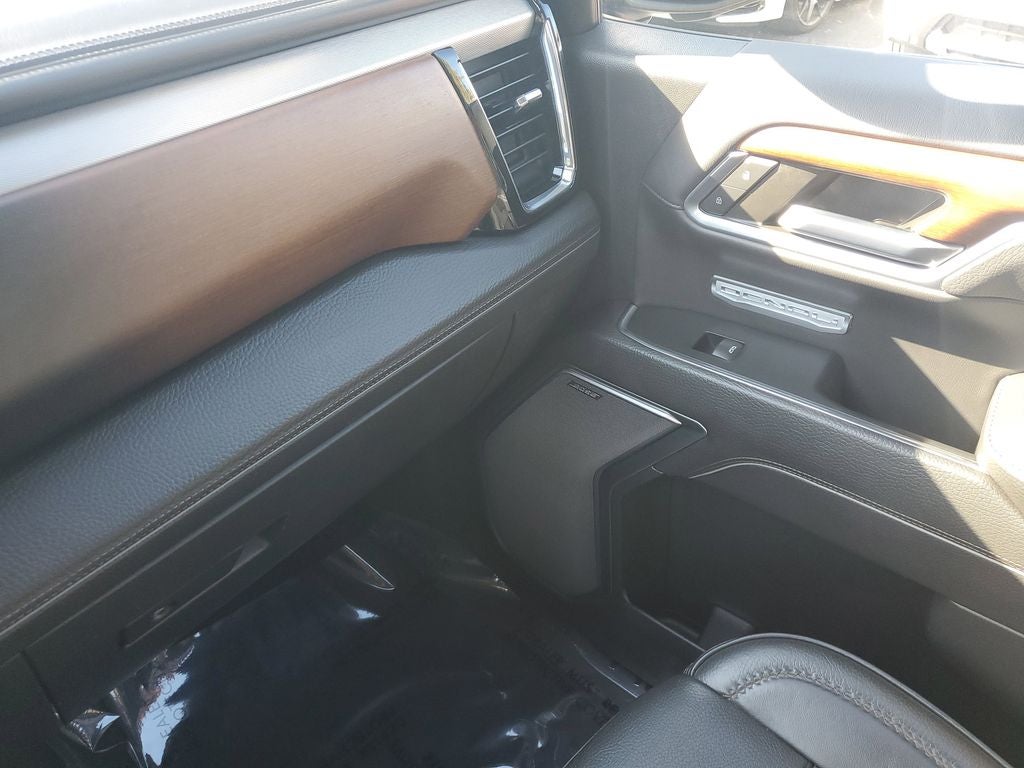 2023 GMC Sierra Denali