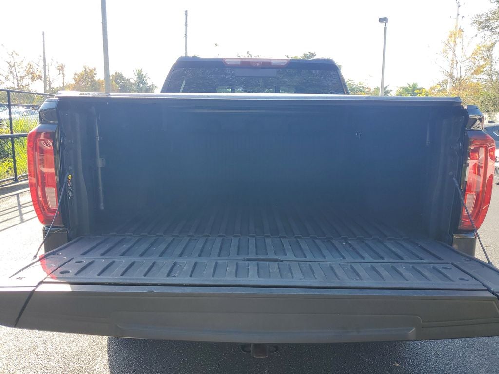 2023 GMC Sierra Denali