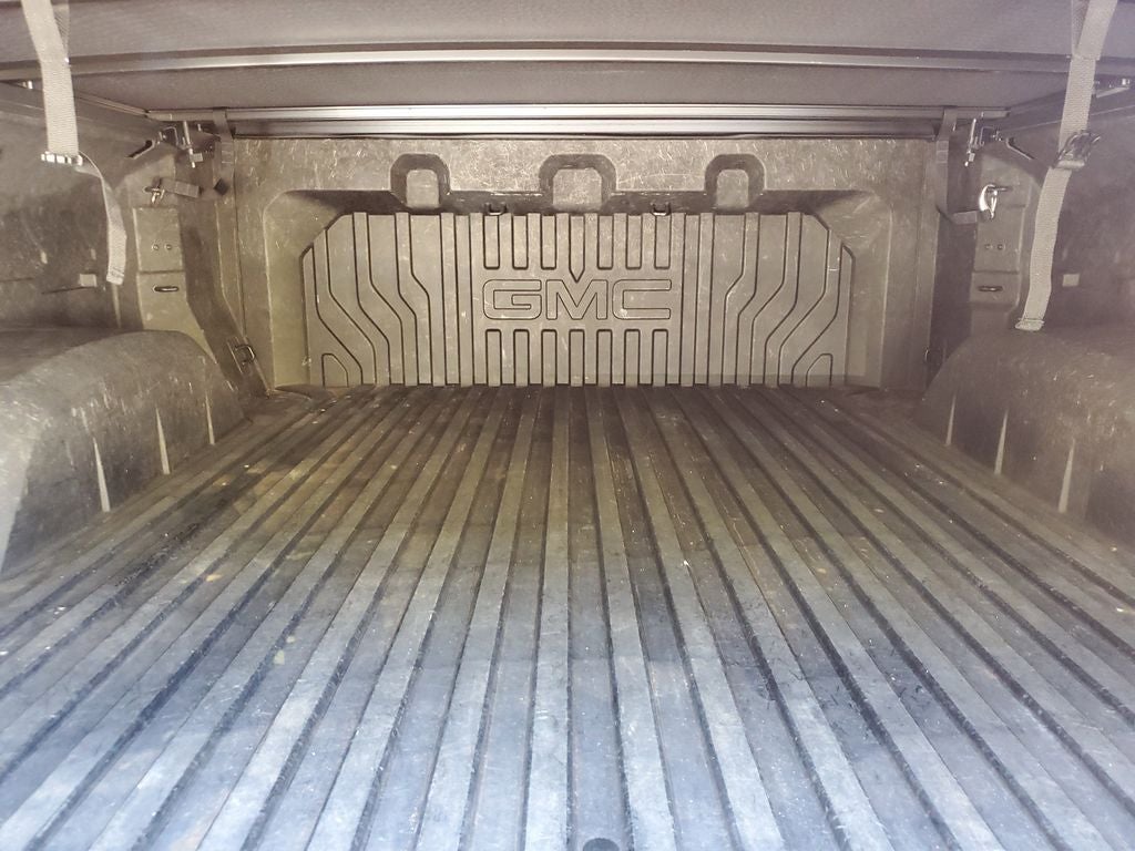 2023 GMC Sierra Denali