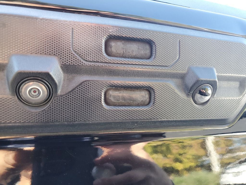 2023 GMC Sierra Denali