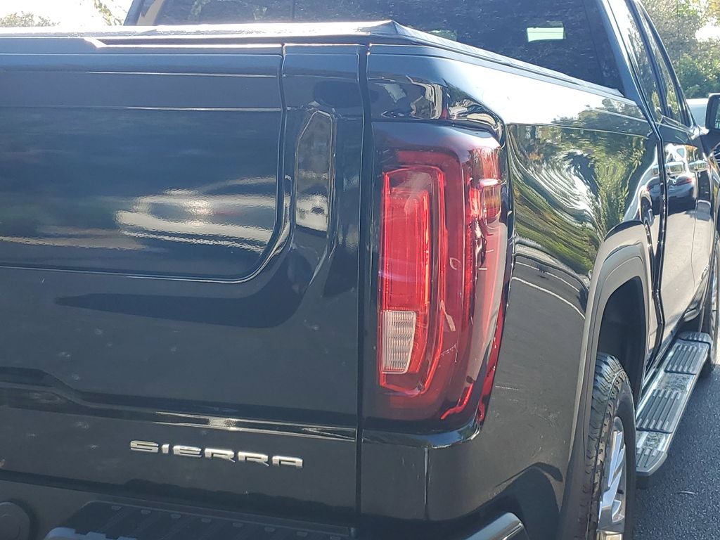 2023 GMC Sierra Denali