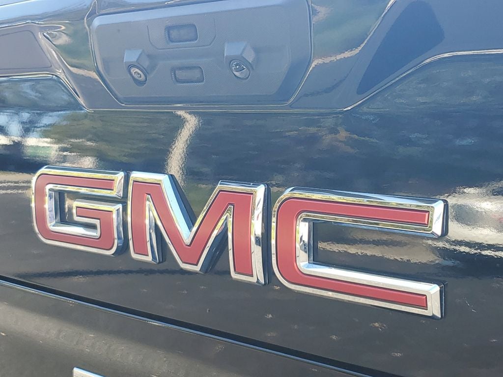 2023 GMC Sierra Denali