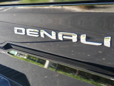 2023 GMC Sierra Denali