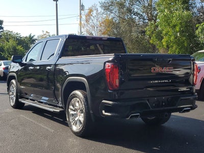 2023 GMC Sierra Denali
