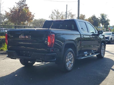 2023 GMC Sierra Denali