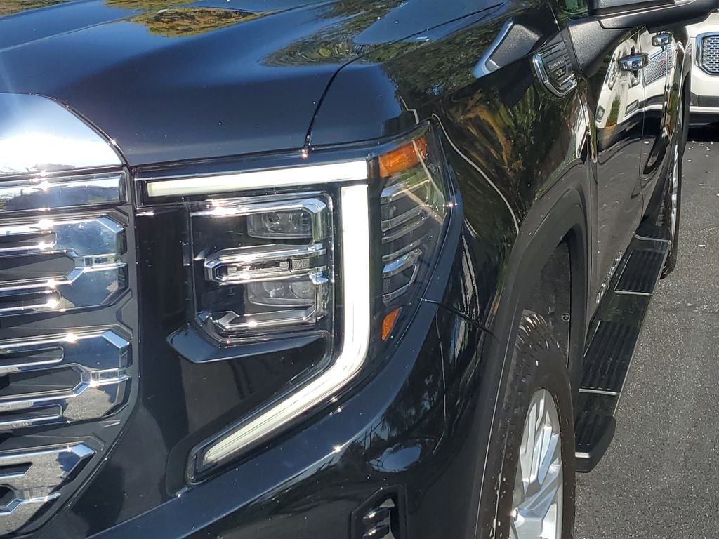 2023 GMC Sierra Denali