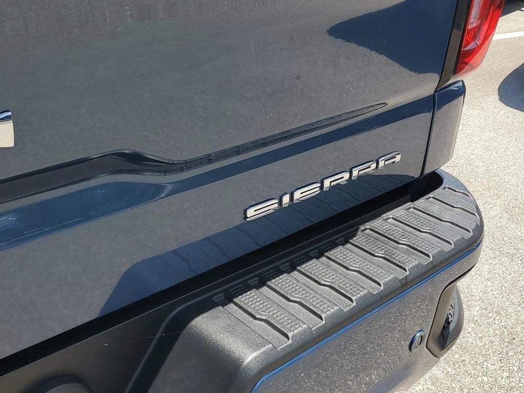 2025 GMC Sierra Denali