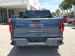 2025 GMC Sierra Denali