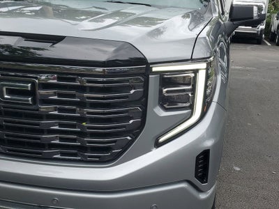 2025 GMC Sierra Denali Ultimate